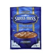 Swiss Miss Cocoa Mix Marshmallow 26g
