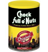 Chock Full O’Nuts Coffee Original 11.3oz