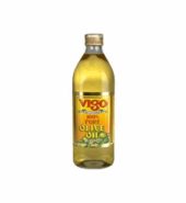 Vigo Olive Oil Pure 34oz
