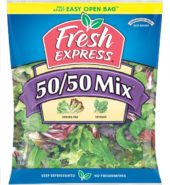 Fresh Express Super Greens Salad Mix 5oz