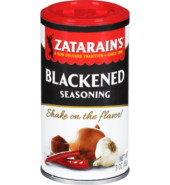 Zatarain’s Blackened Seasoning 3oz