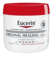 Eucerin Lotion Original Healing 16oz