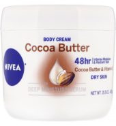 Nivea Lotion Cocoa Butter 15.5oz