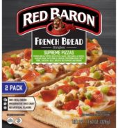 Red Baron French Bread Supreme 11.6oz