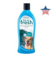 Fur So Fresh Shampoo Dog Ocean Brze 532m