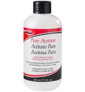 Super Nail Acetone Pure 236ml