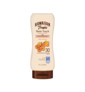 Haw Trop Lotion Sheer Touch SPF30 8oz