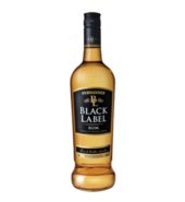 Fernandes Rum Black Label 750ml