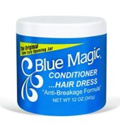 BLUE MAGIC Conditioner Hair Dress