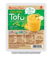 House Foods Organic Tofu Soft 14oz