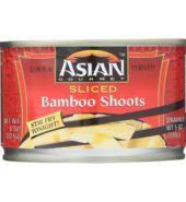 Asian Gourmet Bamboo Shoots 8oz