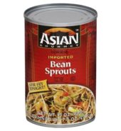 Asian Gourmet Bean Sprouts 15oz
