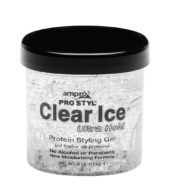Ampro Gel Pro-Style Clear Ice