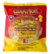 Champion Chowmein Noodles 227g