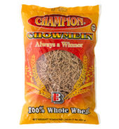 Champion Pasta Chowmein Wholewheat 454g
