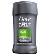 Dove Deodorant Men Care Xtra Fresh 2.7oz