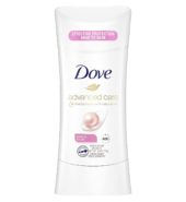 Dove Deodorant Beauty Finish 2.6oz