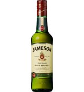 Jameson Whiskey Irish 375ml