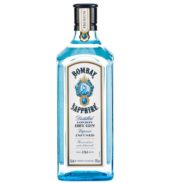 Bombay Sapphire Gin London 750ml