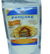 O’s Pancake Mix Cassava 227g