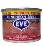 Eve Luncheon Meat Chicken 300 gr
