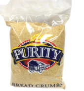 Purity Bread Crumbs 454 gr