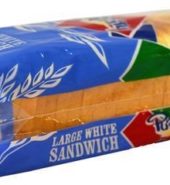 Purity Bread Sandwich White Large