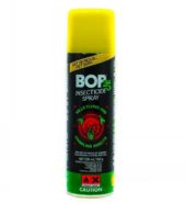 Bop Insecticide Spray 250ml