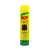Bop Insecticide Citronella Spray  600ml