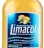 Limacol Lotion Mentholated 500 ml