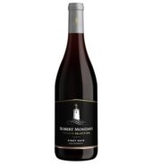 R M Private Selection Pinot Noir 750 ml.