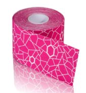 Theraband Tape Kinesiology Pink 2’x16.4′