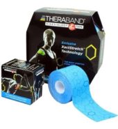 Theraband Tape Kinesiology Grn 2’x16.4′
