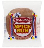 National Spice Bun Bread 4.4oz