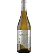 Sterling Wine Chardonnay 750ml