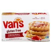 Vans Waffles Wheat Free Orig 9oz
