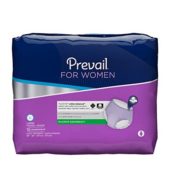 Prevail Protective Uwear Med 34-44 10’s