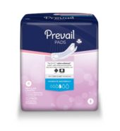 Prevail Pads Moderate Absorbency 20’s