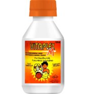 Vitaplex M Liquid 250ml