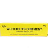 Carlisle Whitfield Ointment 30g