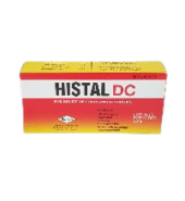 Histal Tablets DC 30’s