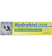 Hydrohist Cream Itching Relief 30g