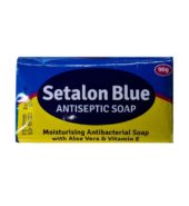 Setalon Blue Soap Antiseptic 90g
