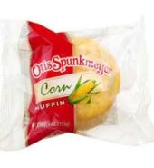 Otis Spunk Muffin Corn 4 oz