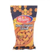 Holiday Cashew Honey Roasted 32g