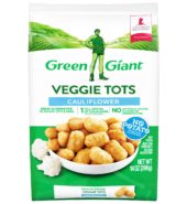 G Giant Veggie Tots Cauliflower 14oz