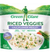 G Giant Riced Veggies Caul Medley 10oz
