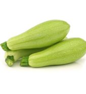 Local Zucchini [per kg]