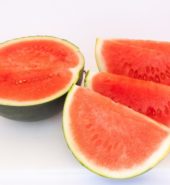 Watermelon Seedless (Imported)