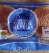 Village Bakery Muffin